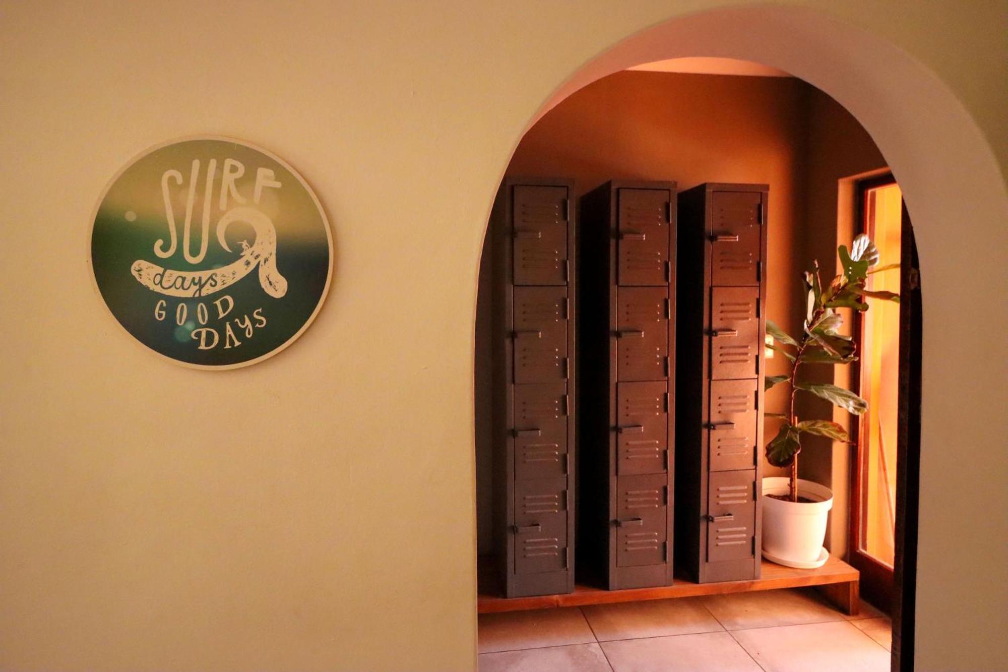 Surfhostel Hostel