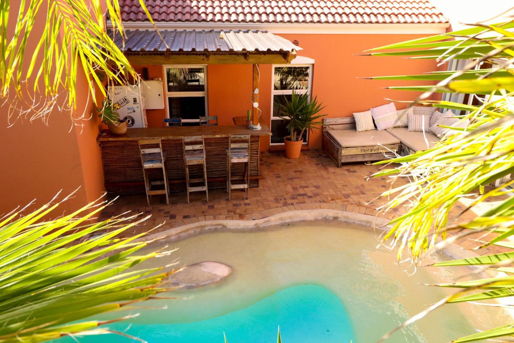 Surfhostel Cape Town