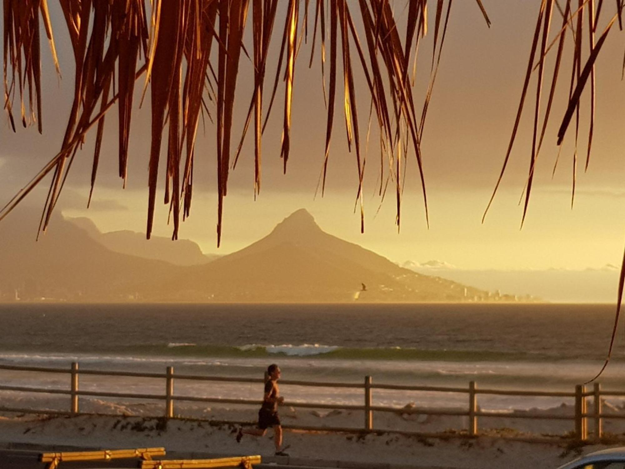Hostel Surfhostel Cape Town