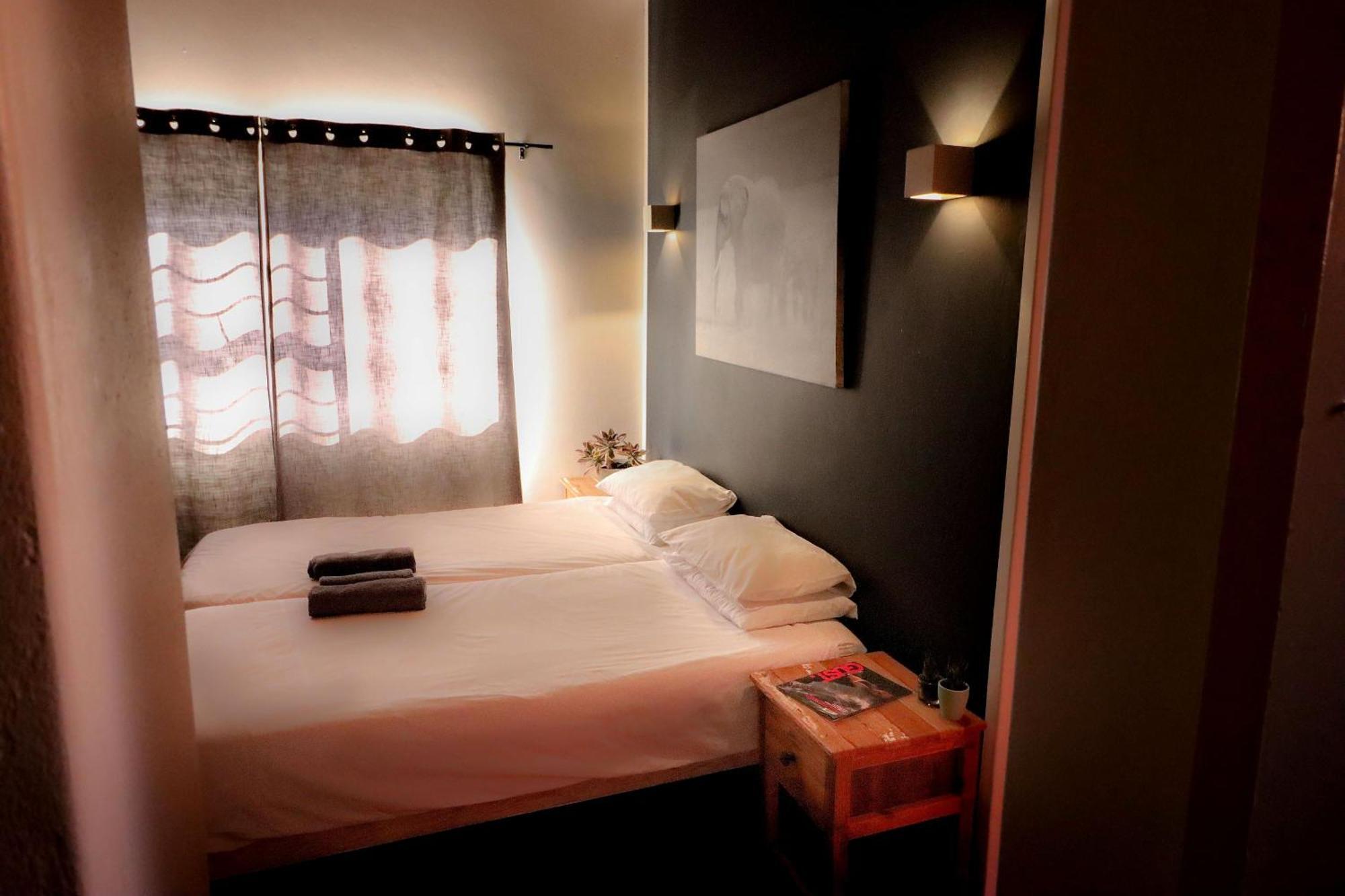 Surfhostel
