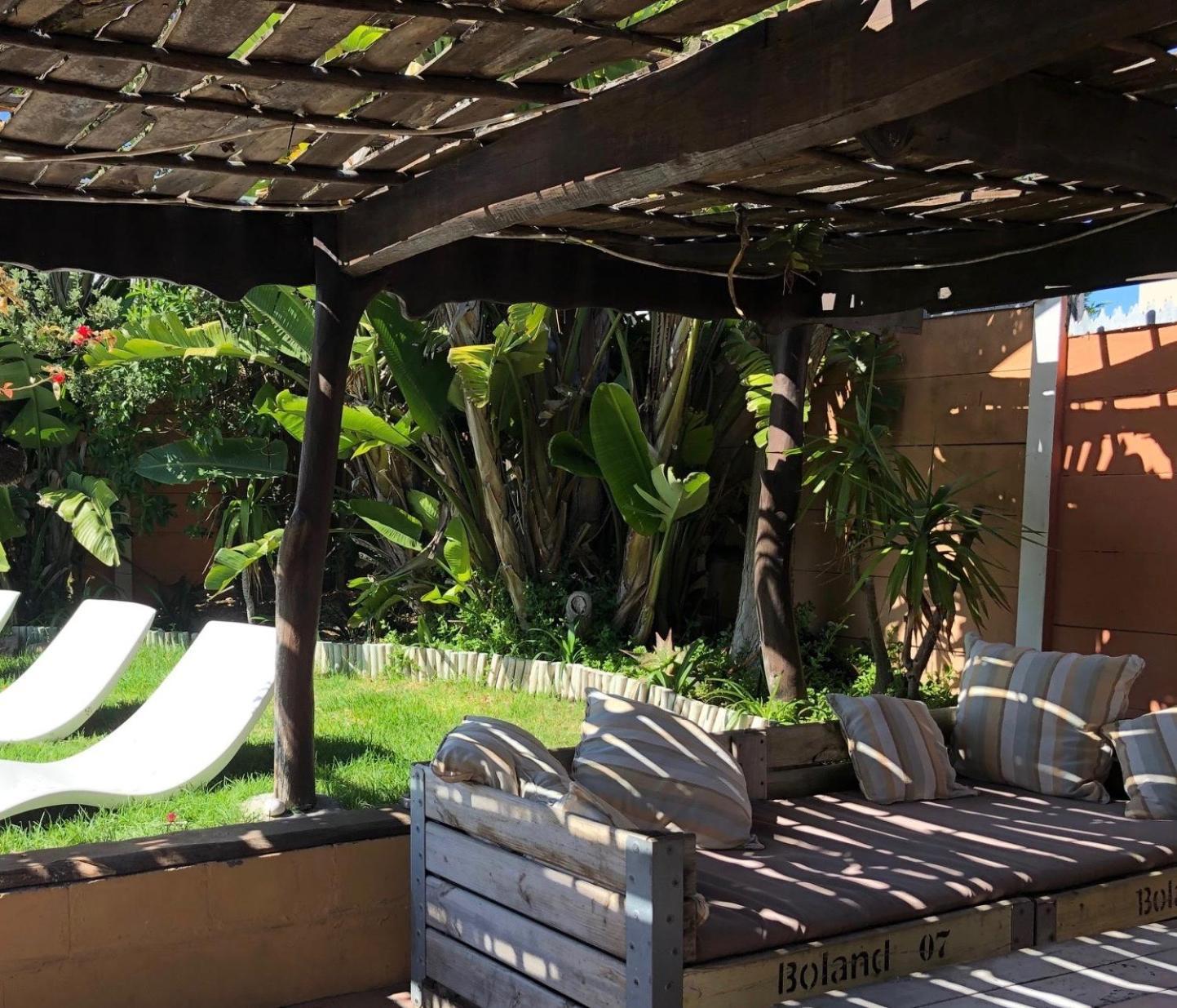Hostel Surfhostel