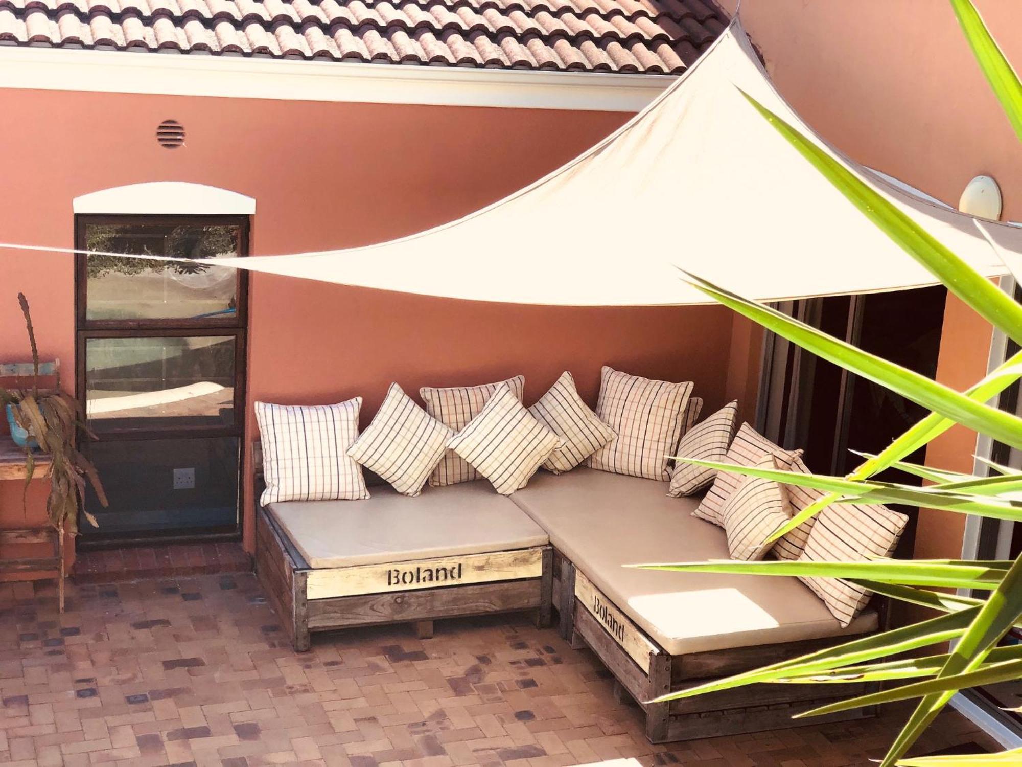Surfhostel * Cape Town