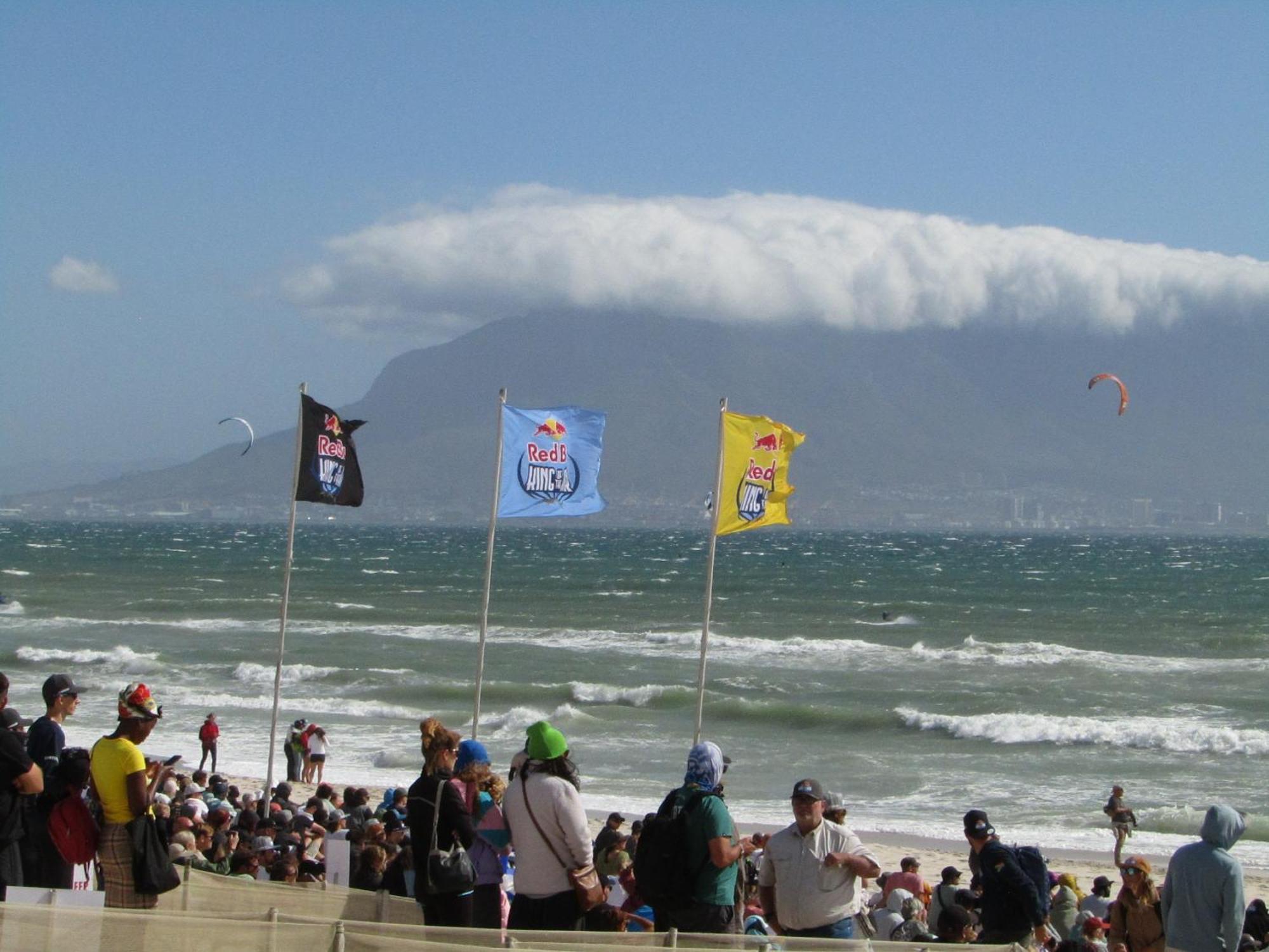Surfhostel Hostel Cape Town