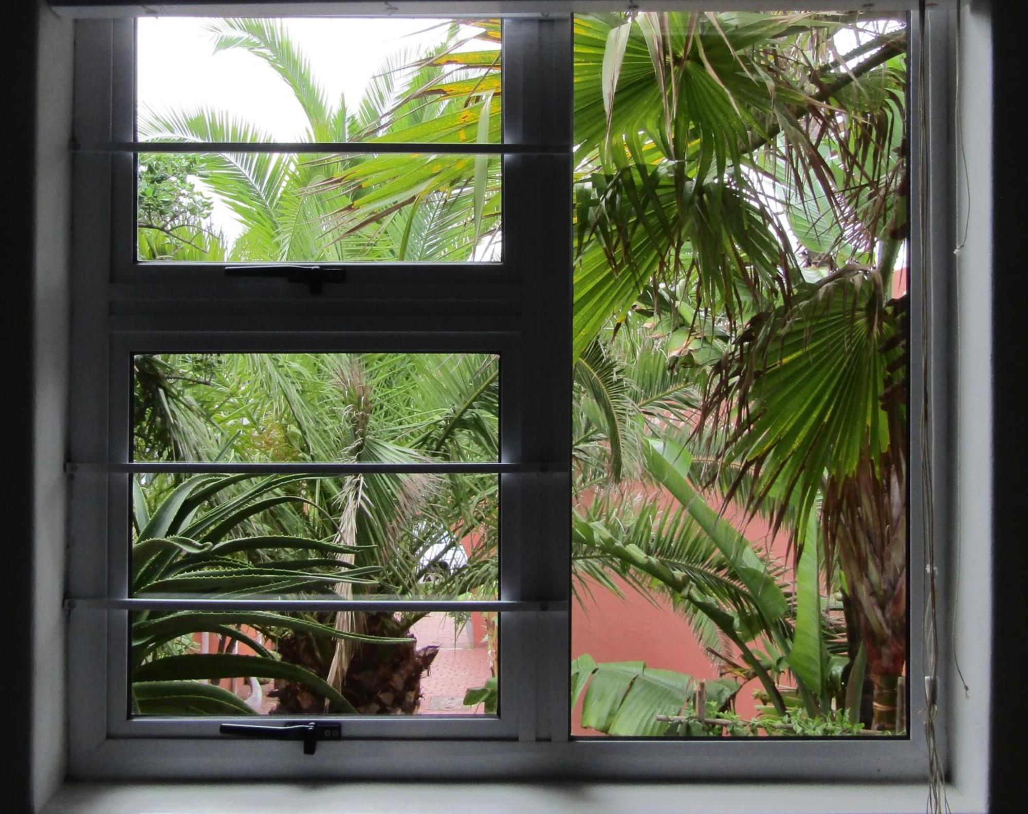 Hostel Surfhostel Cape Town