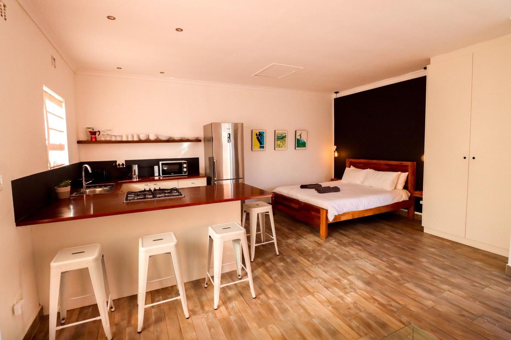 Hostel Surfhostel *
