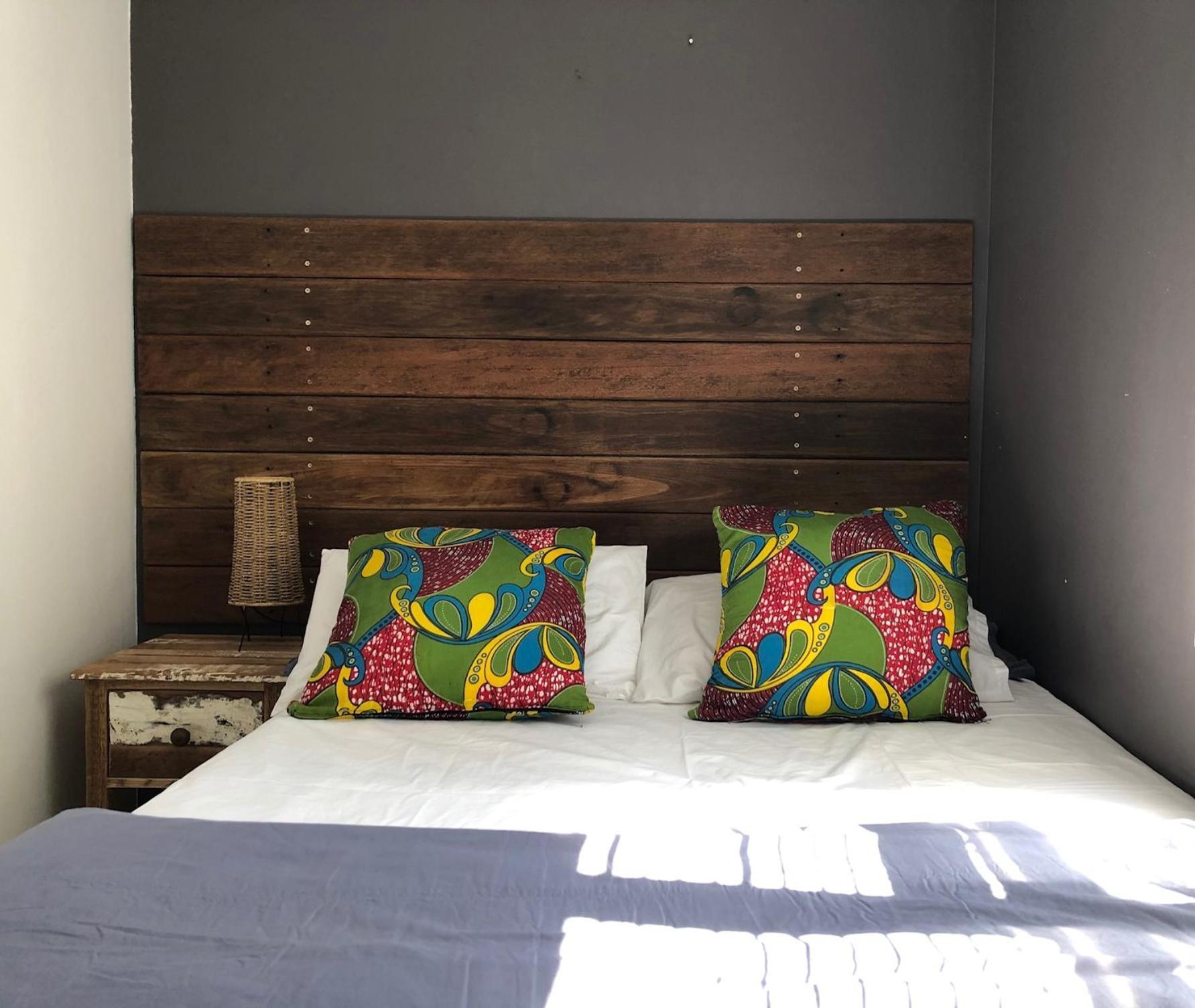 Surfhostel Hostel Cape Town