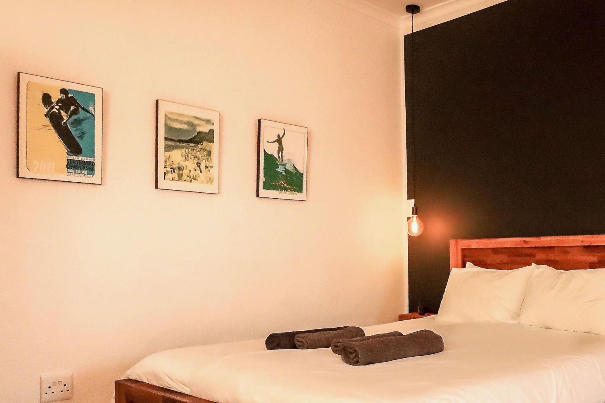 Surfhostel Hostel